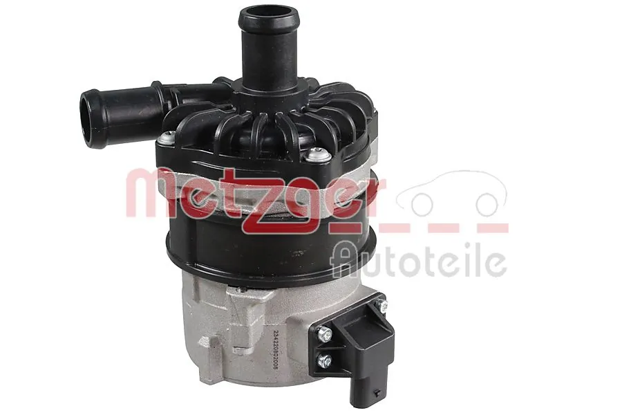 Auxiliary Water Pump (cooling water circuit) GREENPARTS 2221117