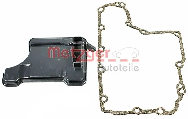 Hydraulic Filter Kit, automatic transmission 8020075