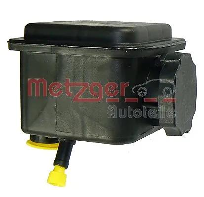 METZGER AUTOTEILE 2140041 Equalising reservoir, hydraulic oil (power steering)