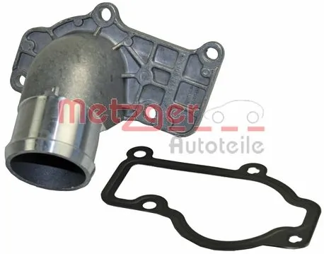 METZGER AUTOTEILE 4006201 Thermostat, coolant