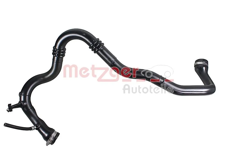 Charge Air Hose 2401245