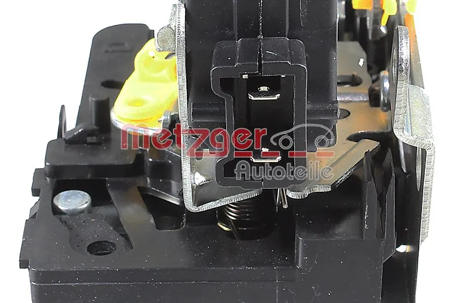METZGER AUTOTEILE 2314486 Door Lock