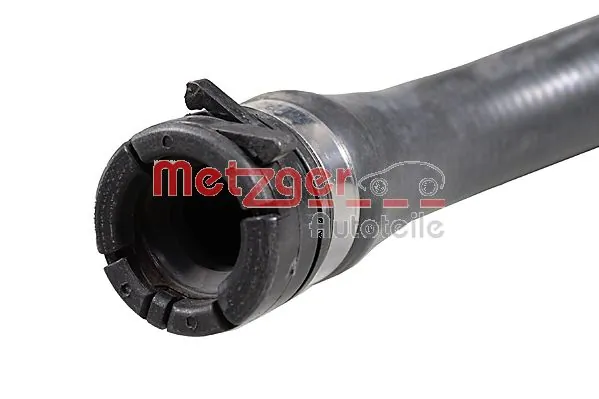 METZGER AUTOTEILE 2421292 Radiator Hose