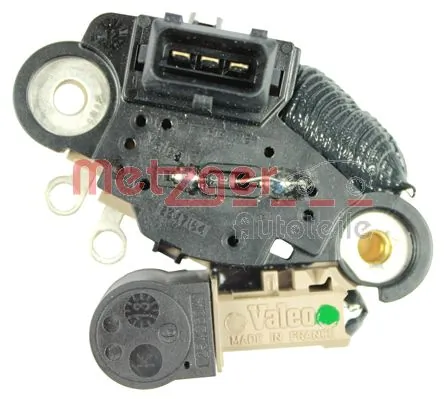METZGER AUTOTEILE 2390069 Alternator Regulator