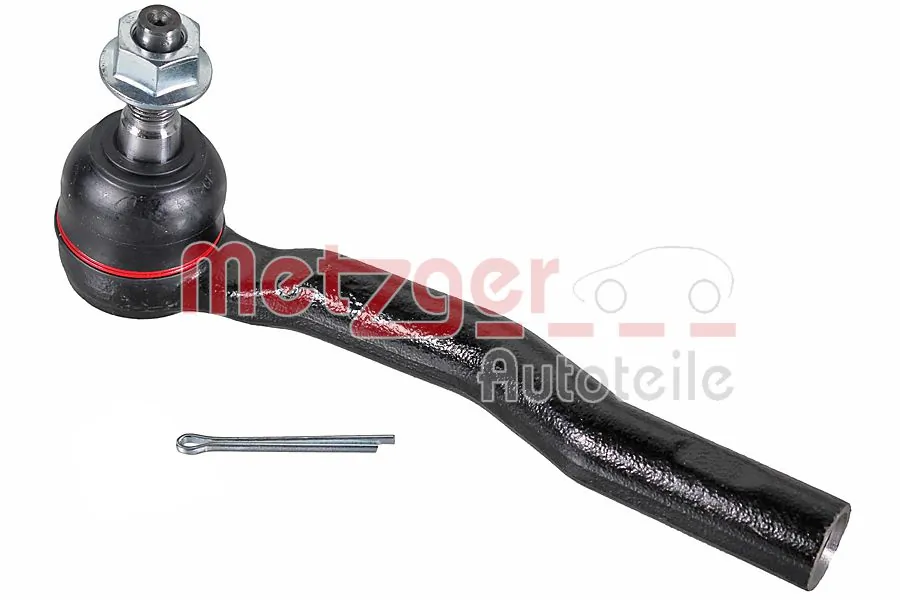 رأس عمود المسار KIT + 54069001