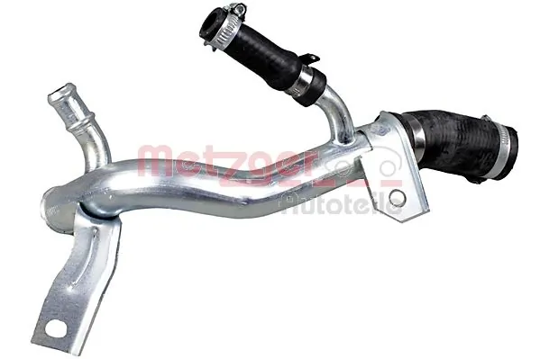 Coolant Pipe 4010196