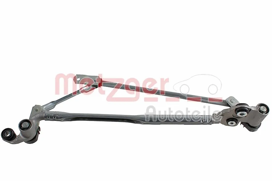 Wiper Linkage GREENPARTS 2191055