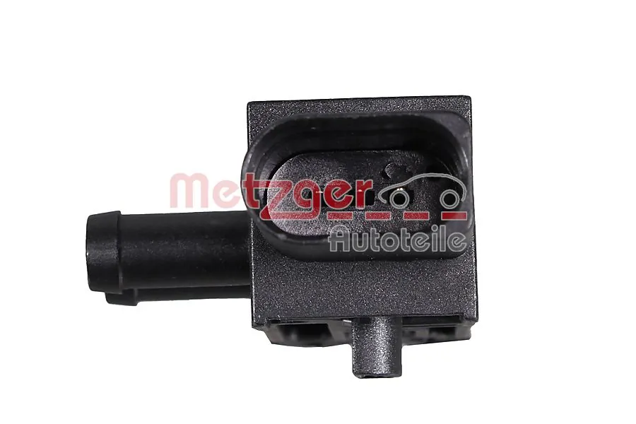 METZGER AUTOTEILE 0906508 Sensor, exhaust pressure