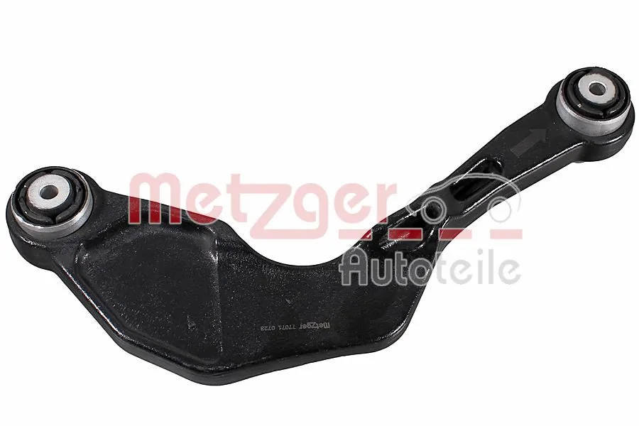 Control/Trailing Arm, wheel suspension GREENPARTS 58175403