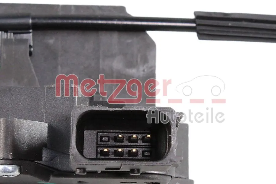 METZGER AUTOTEILE 2314502 Door Lock
