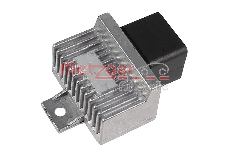 Relay, glow plug system OE-part 0884044