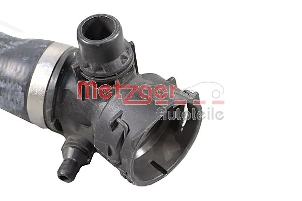 METZGER AUTOTEILE 2421434 Radiator Hose