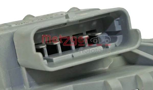 METZGER AUTOTEILE 2190568 Wiper Motor