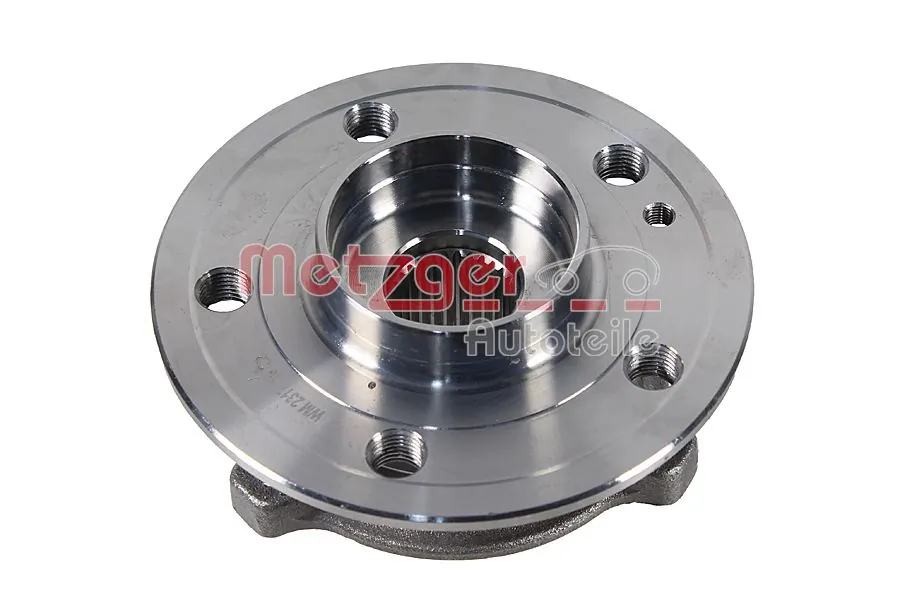 Wheel Bearing Kit GREENPARTS WM 2317