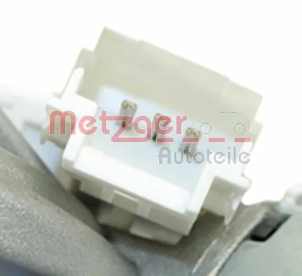 Wiper Motor OE-part 2190754