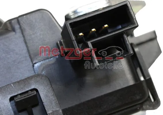 Tailgate Lock OE-part 2310555