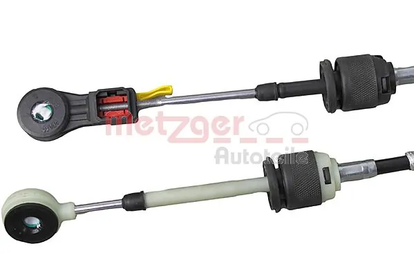 METZGER AUTOTEILE 3150232 Cable Pull, manual transmission