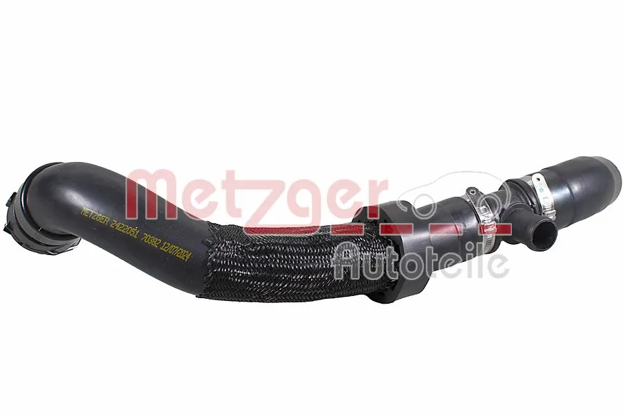 Radiator Hose 2422051