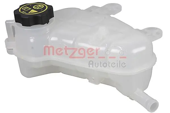 Expansion Tank, coolant 2140321