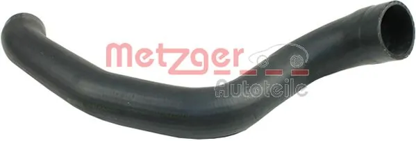 Charge Air Hose 2400356