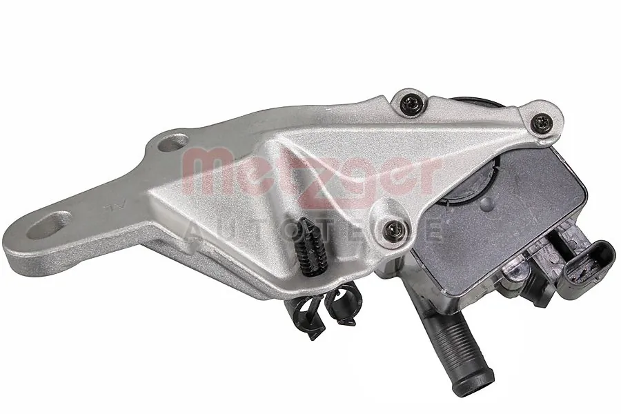 METZGER AUTOTEILE 2221192 Auxiliary Water Pump (cooling water circuit)