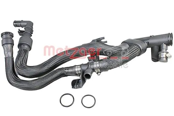 Radiator Hose 2420722