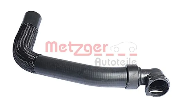 METZGER AUTOTEILE 2420715 Radiator Hose
