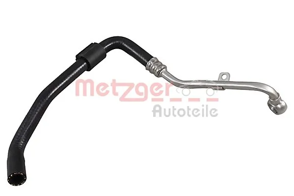 Coolant Pipe OE-part 4010403
