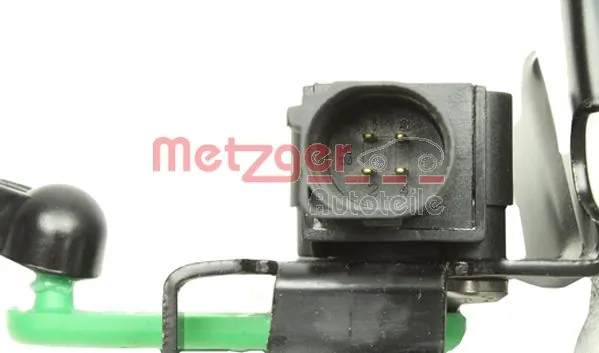 METZGER AUTOTEILE 0901245 Sensor, headlight levelling
