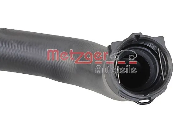 METZGER AUTOTEILE 2421359 Radiator Hose