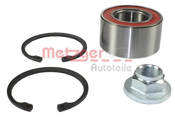 Wheel Bearing Kit WM 2013