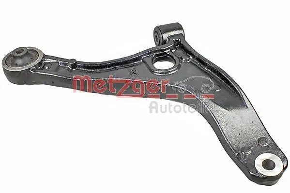Control/Trailing Arm, wheel suspension KIT + 58118702