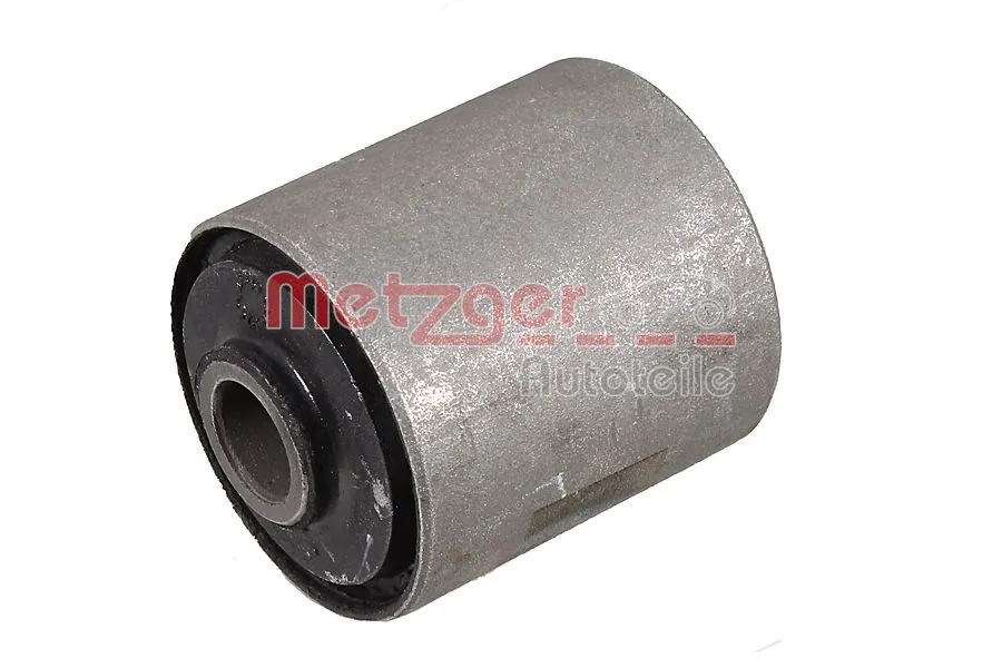 Mounting, leaf spring 52104409