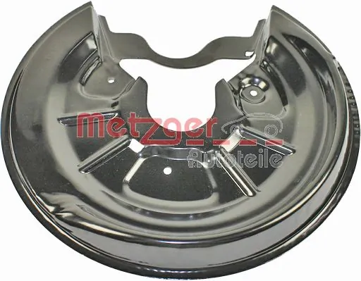 Splash Guard, brake disc 6115003