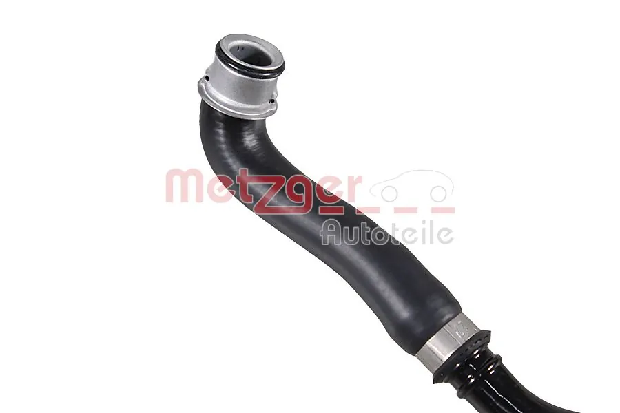 METZGER AUTOTEILE 2421700 Radiator Hose