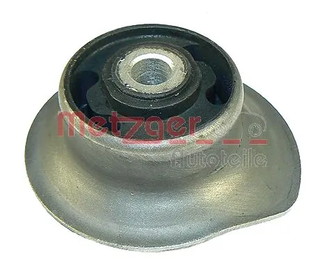 METZGER AUTOTEILE 52049709 Bushing, axle beam