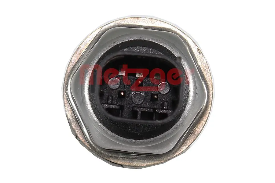 METZGER AUTOTEILE 0906503 Pressure Sensor, brake master cylinder