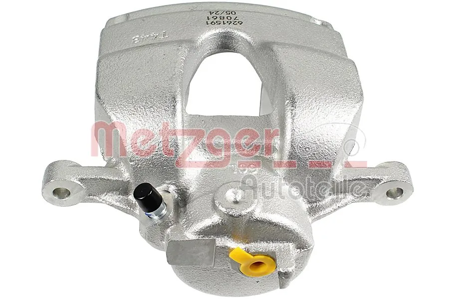 Brake Caliper GREENPARTS 6261591