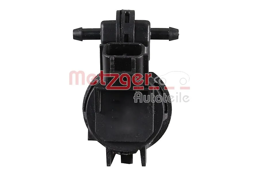 Washer Fluid Pump, window cleaning GREENPARTS 2221137