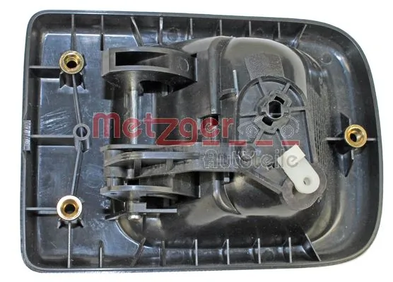 Exterior Door Handle 2310508