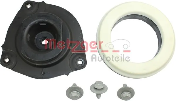 Repair Kit, suspension strut support mount GREENPARTS 6490148