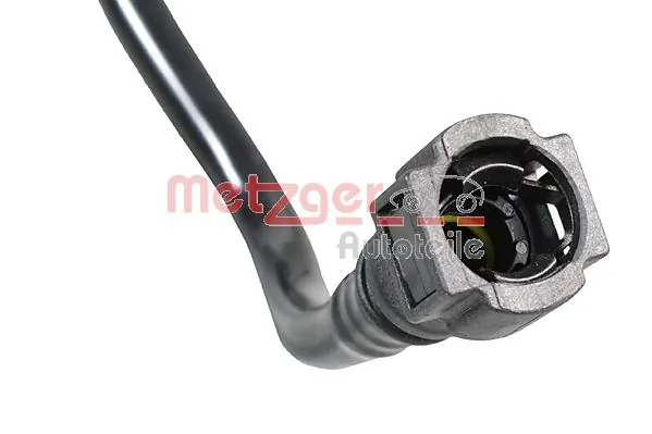 METZGER AUTOTEILE 2150184 Fuel Line