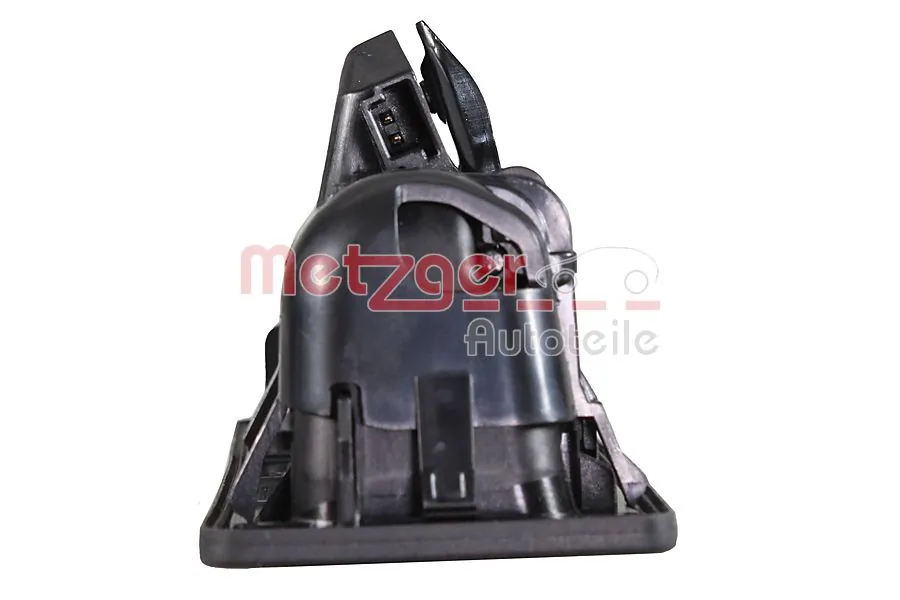 METZGER AUTOTEILE 2310854 Tailgate Handle