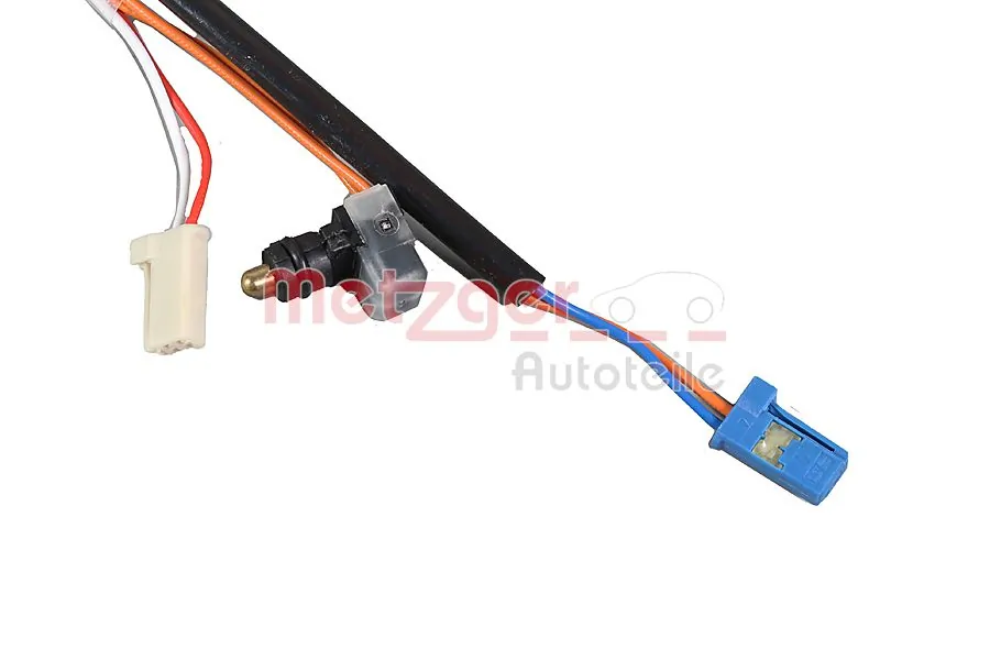 METZGER AUTOTEILE 2324223 Cable Set, automatic transmission