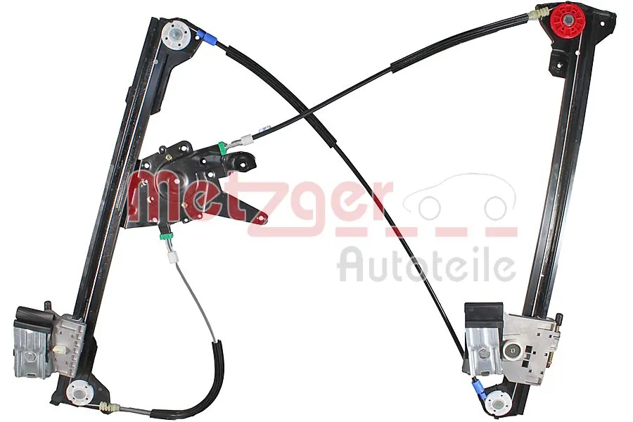 Window Regulator 2160779