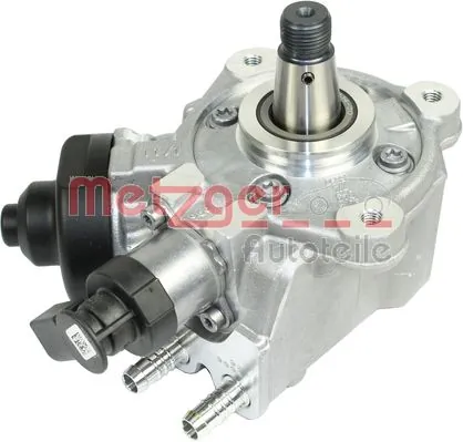 METZGER AUTOTEILE 0830028 High Pressure Pump
