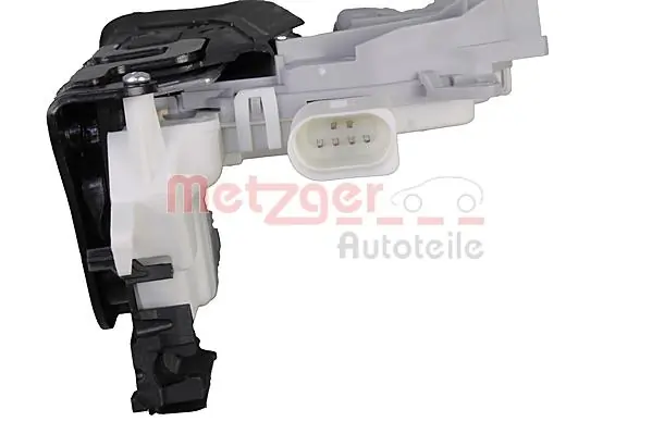 METZGER AUTOTEILE 2314189 Door Lock