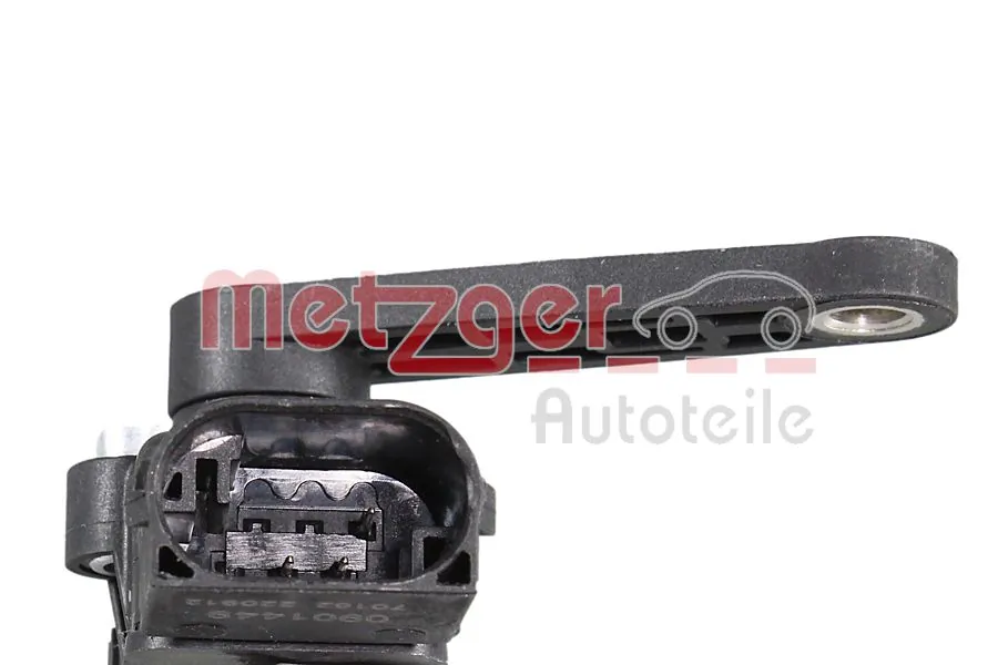 METZGER AUTOTEILE 0901449 Sensor, headlight levelling