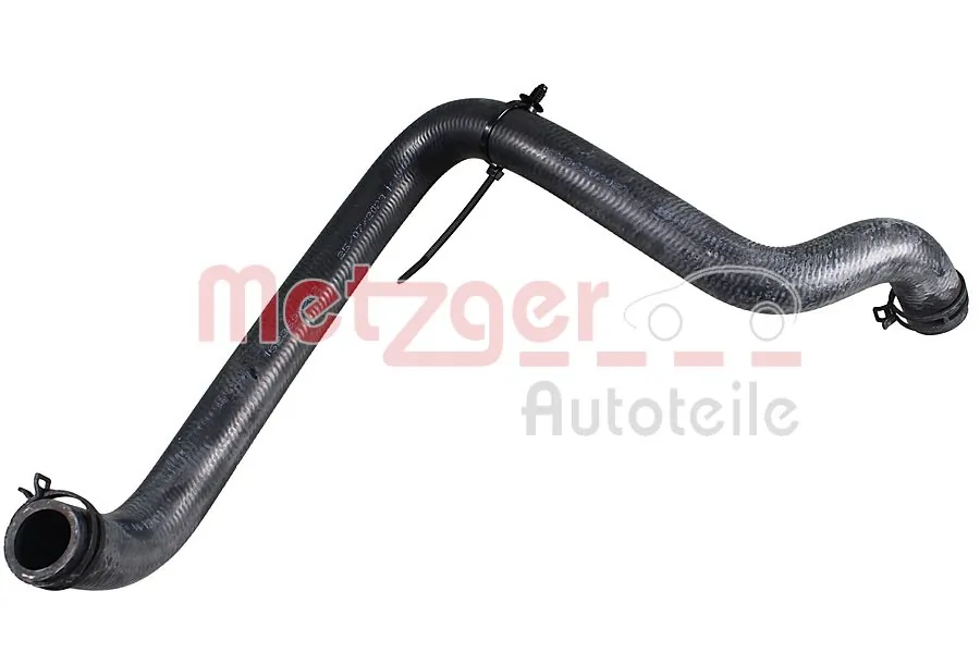 Radiator Hose 2421733