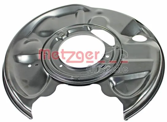 Splash Guard, brake disc 6115034